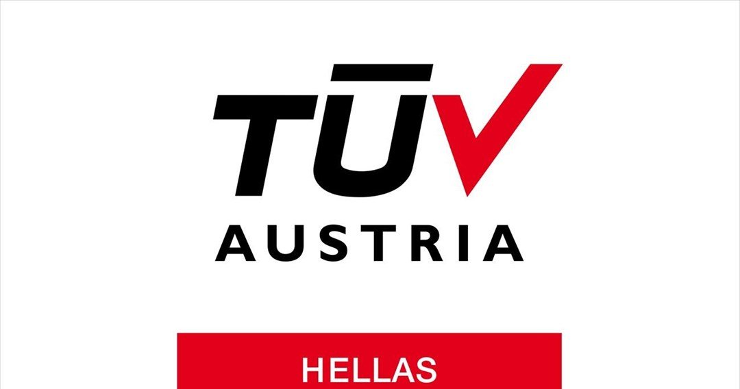 Νέες εγκαταστάσεις στην Ελλάδα από την TÜV AUSTRIA