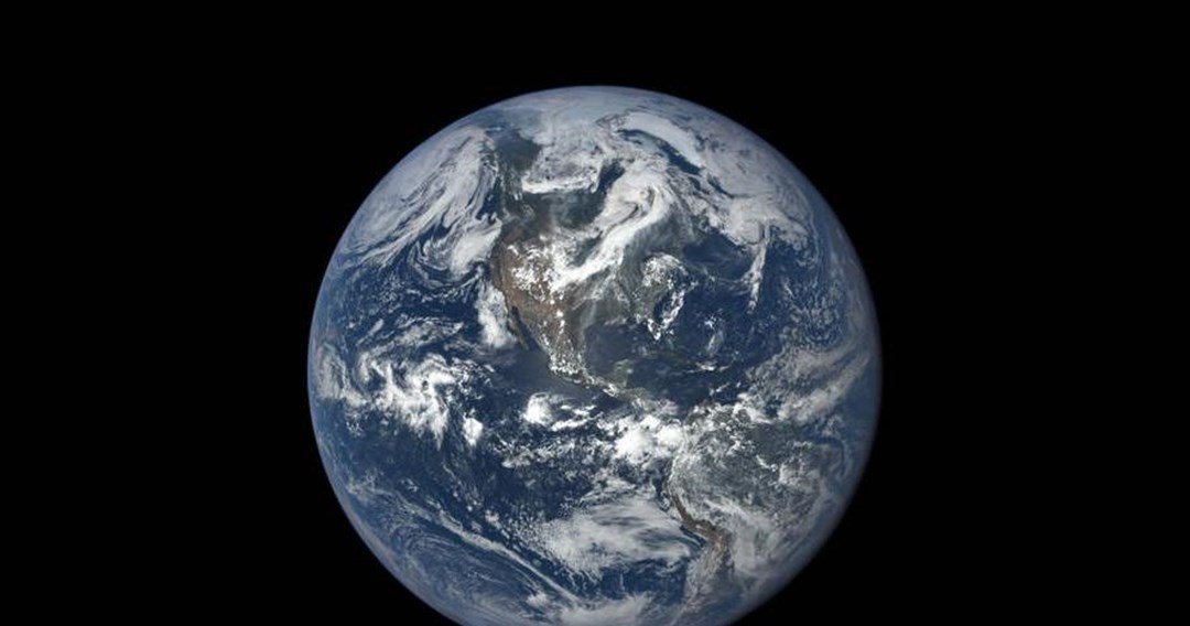 Τι εμπόδισε τη Γη να γίνει Υπερ-Γη;